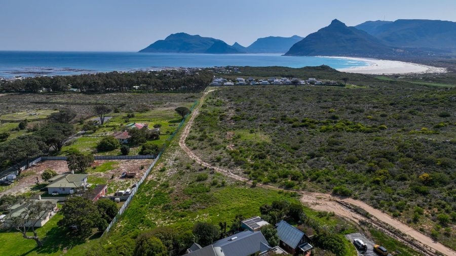 0 Bedroom Property for Sale in Kommetjie Western Cape